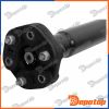 Arbre de transmission arrière pour BMW | NWN-BM-081, 26107631345